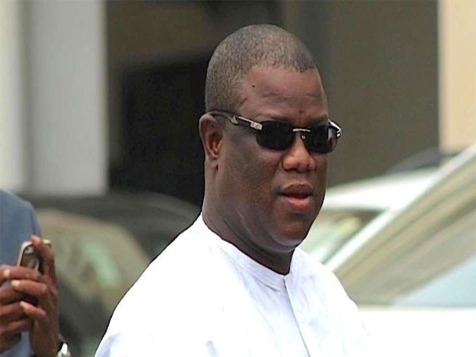 Absent du nouveau gouvernement, Abdoulaye Baldé rassure ses partisans