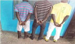 Ziguinchor/Drogue-Trafic de chanvre indien : Série d’arrestation à la Police de Yamatogne (Ziguinchor)