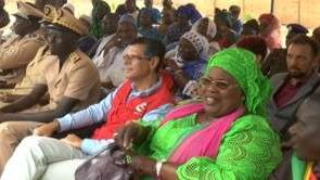 Casamance/Elevage : 131 millions FCFA pour garantir la sécurité alimentaire