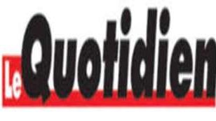 Aide à la presse : Le Quotidien a reçu son lot