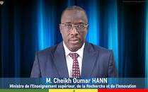 Le SAES/ Section de Ziguinchor rejette toute orientation des nouveaux bacheliers 2020