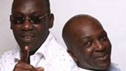 Les Touré Kunda réitèrent leur engagement pour la paix en Casamance