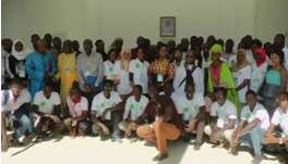 Ziguinchor/UASZ/1ère École Thématique sur la Promotion de l’agriculture durable face aux changements climatiques : Pour favoriser les échanges sur les recherches et pratiques agricoles face à ce phénomène