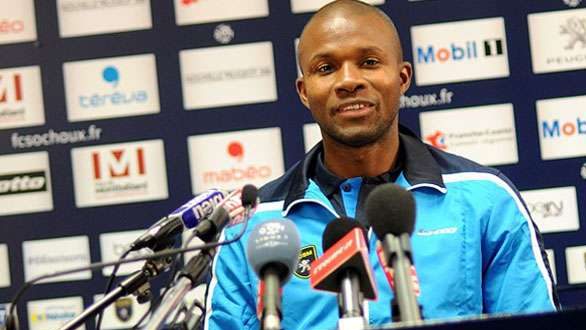 Ces sénégalais à la tête de clubs en Europe