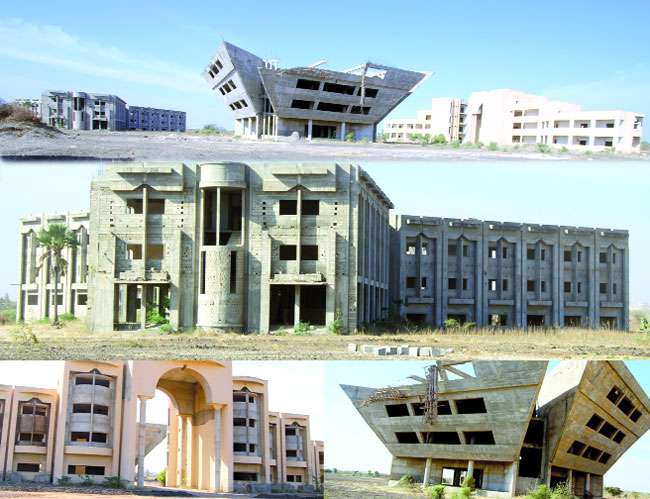 ENQUÊTE – L’Inpg sur le site de l’Université du futur africain : Macky démolit Wade