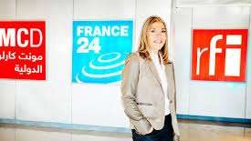Marie-Christine Saragosse, PDG de FMM: «La famille RFI s’agrandit en Afrique»