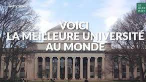 Arrêtons le complexe des grandes écoles françaises qui ne sont grandes qu’en France (Professeur Issa Lam Virginia USA)