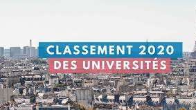 Top 1000 mondial des meilleures universités : Le Royaume-Uni et les États-Unis dominent, l’Afrique au bas du podium