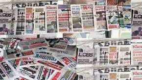 CODE DE LA PRESSE Décrets d’application : Macky Sall promet