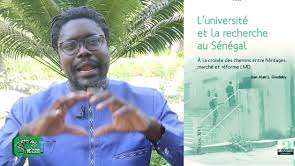 ENTRETIEN AVEC… Jean Alain Goudiaby, Dr en sociologie : «Les inégalités sont criardes à l’école»