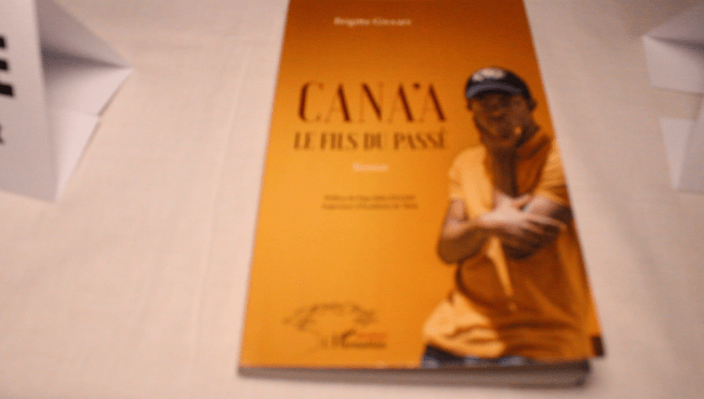 Ziguinchor/Cérémonie Dédicace : « CANA’A », un hymne à l’amour qui proclame la victoire de la femme sur l’homme