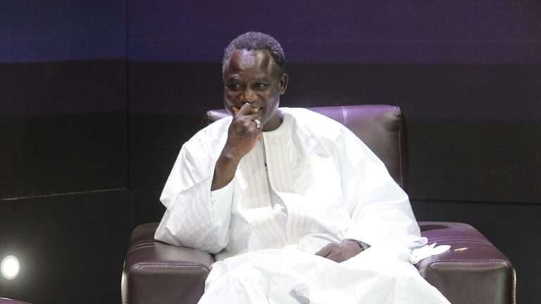 Sénégal : Thione Seck n’est plus