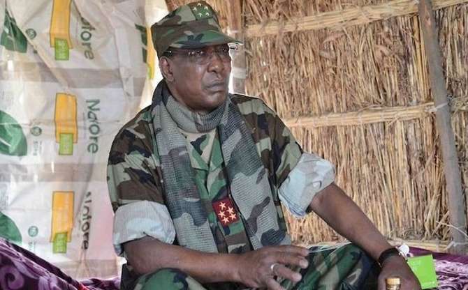 TCHAD: Les dessous de la tuerie qui a emporté le Maréchal guerrier Idriss Déby Itno, les armes à la main