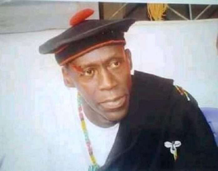 Casamance/An 2 disparition Abdou Elinkine Diatta : Ses proches veulent connaitre les acteurs et le commanditaire de son assassinat