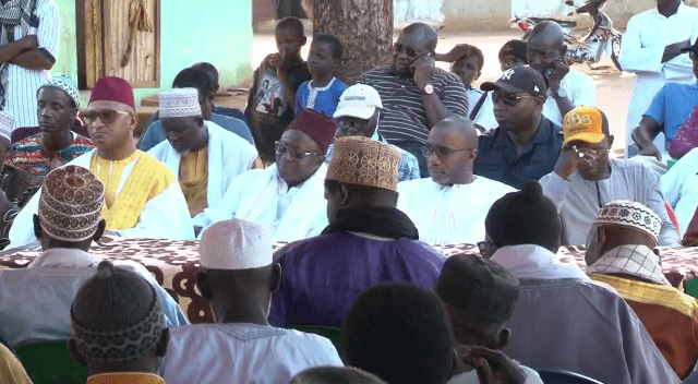 Ziguinchor/Violences pré-électorales : Les leaders religieux et communautaires élèvent la voix