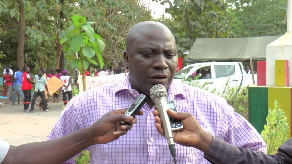 Casamance : Augustin Diatta le bâtisseur et chantre de la « Destination Casamance » repose désormais dans sa terre natale de Diembereng