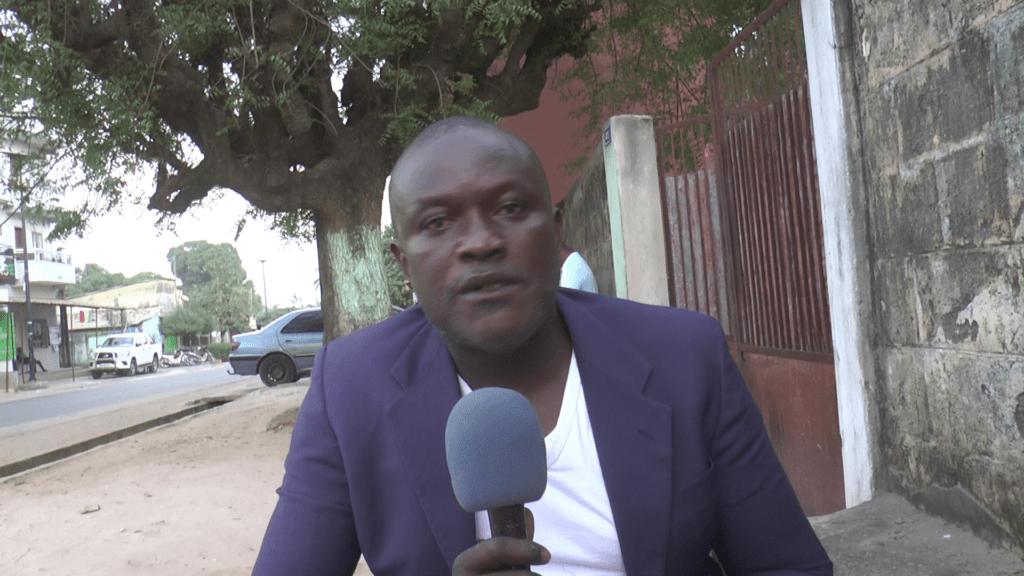 Casamance/40 ans de conflit : Le récit poignant du journaliste Amady Khalil Diémé !