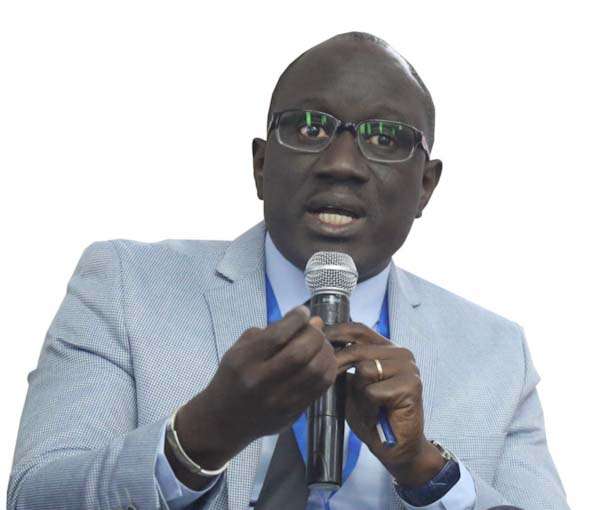 Troisième mandat : A quoi sert le droit sous les tropiques ?   Pr. Jean-Louis CORREA