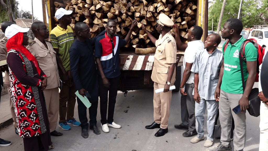 Ziguinchor : Le PUMA facilite le retour des populations déplacées de Santhiaba Manjacque