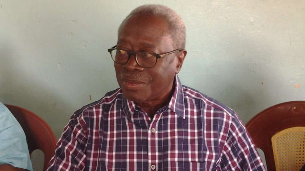 Casamance/Processus de Paix : Robert Sagna, le Maître du jeu