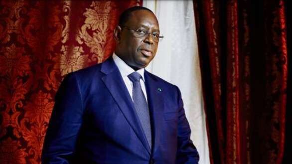 « Le Sénégal peut être secoué mais il résistera »: Après des mois d’incertitude, le président Macky Sall explique pourquoi il ne briguera pas un troisième mandat