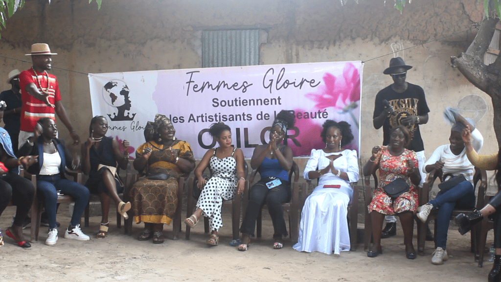 Casamance/Projet « Femmes Gloires » : L’artiste musicien Paco Diatta investit et s’investit au profit des femmes musiciennes  de la Casamance