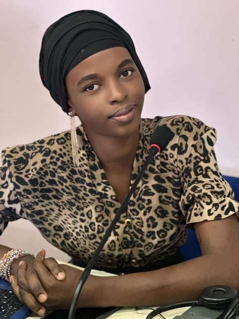 KOLDA/A la découverte d’Adama Diallo : Le parcours inspirant d&rsquo;une jeune fille leader.