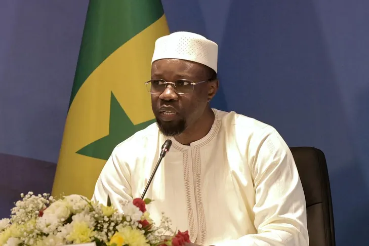 O. Sonko