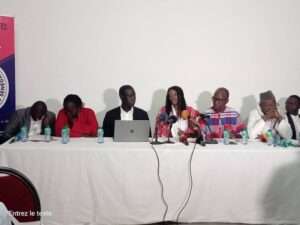 Mohamed Lamine Manga Historien, Enseignant-chercheur à l’UAS et SG du Parti SDS : « Nous prônons la méritocratie sous-tendue par une idéologie qui prône, entre autres, la transparence, la reddition des comptes et qui contraste avec le nihilisme et la politique des slogans creux »