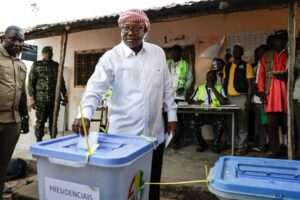 Présidentielle en Guinée-Bissau : les résultats attendus après un vote dans le calme
