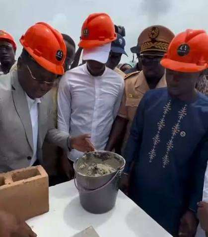 Bambali : Sadio Mané lance son projet SM10 AGRO d’environ 12 milliards FCFA