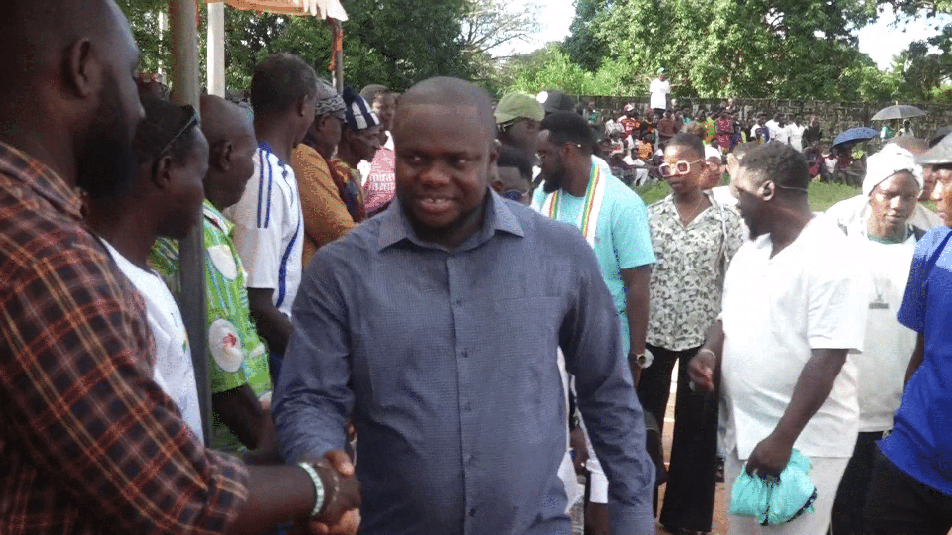 Bourofaye Bainounck/Finale Zone 6 ODGAM : Barka Banao et Bourofaye Diola raflent la mise